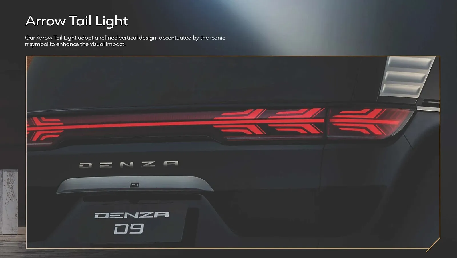 The Revolutionary Luxury